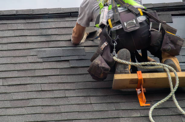 Trusted Storm Damage Roof Repair service in Hilmar, CA - Brentwood Metal Roofing